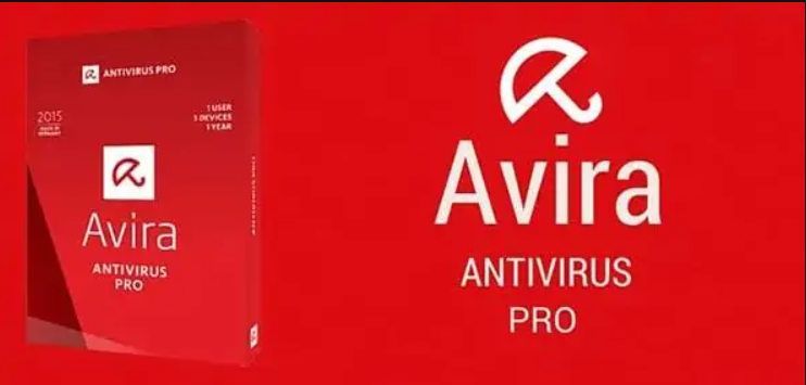 Avira - безплатна антивирусна програма за Mac с разнообразни функции
