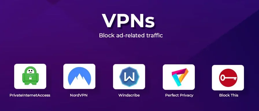 Кой е най-добрият блокер на реклами за Mac?
