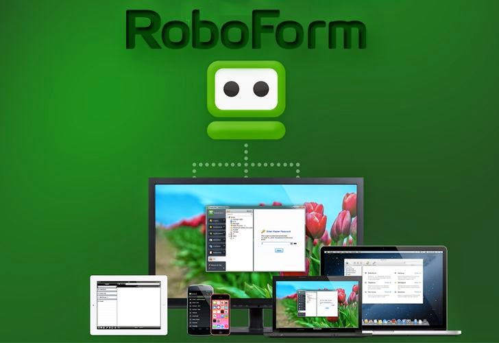 Безплатен ли е RoboForm Password Manager?
