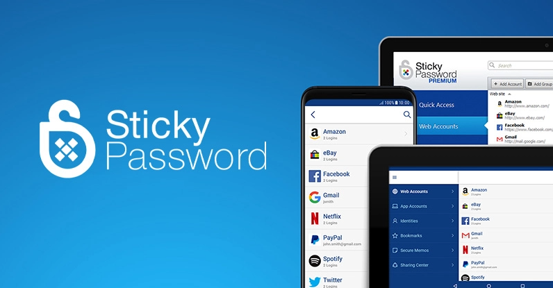 Добър ли е Sticky Password?
