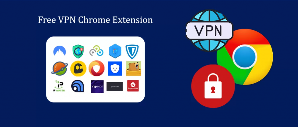 Как да настроя безплатна VPN услуга за Chrome?
