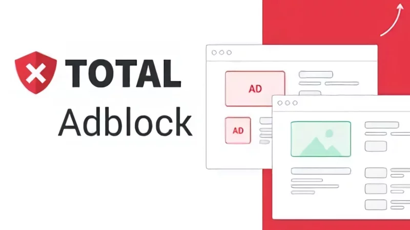 Наистина ли total Adblock е добър?
