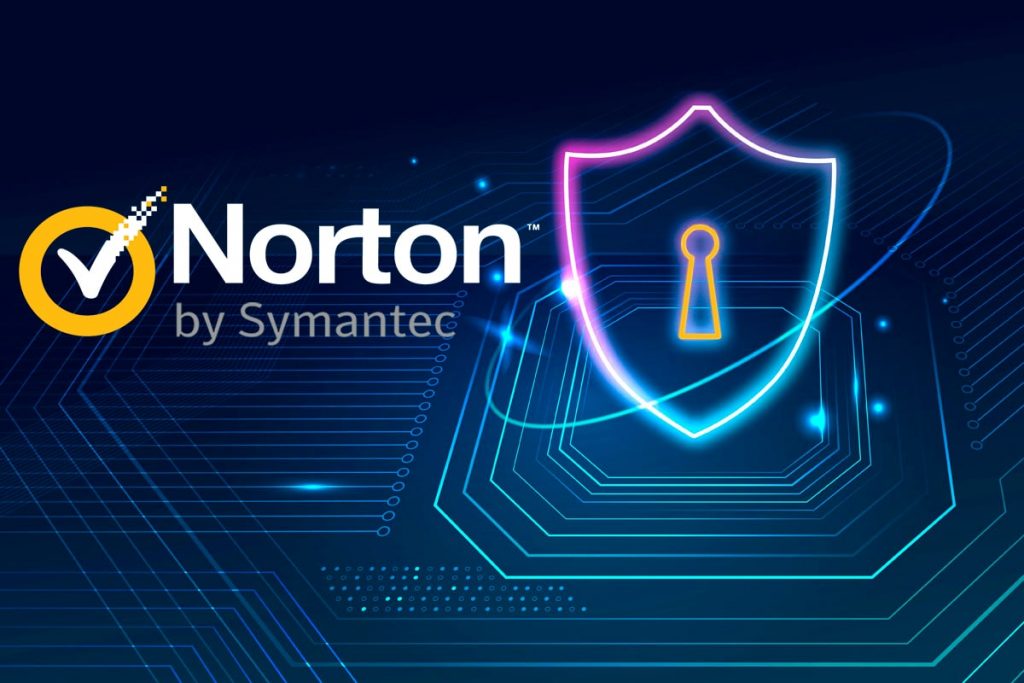 Norton Antivirus - безплатна антивирусна програма за Mac за основна защита

