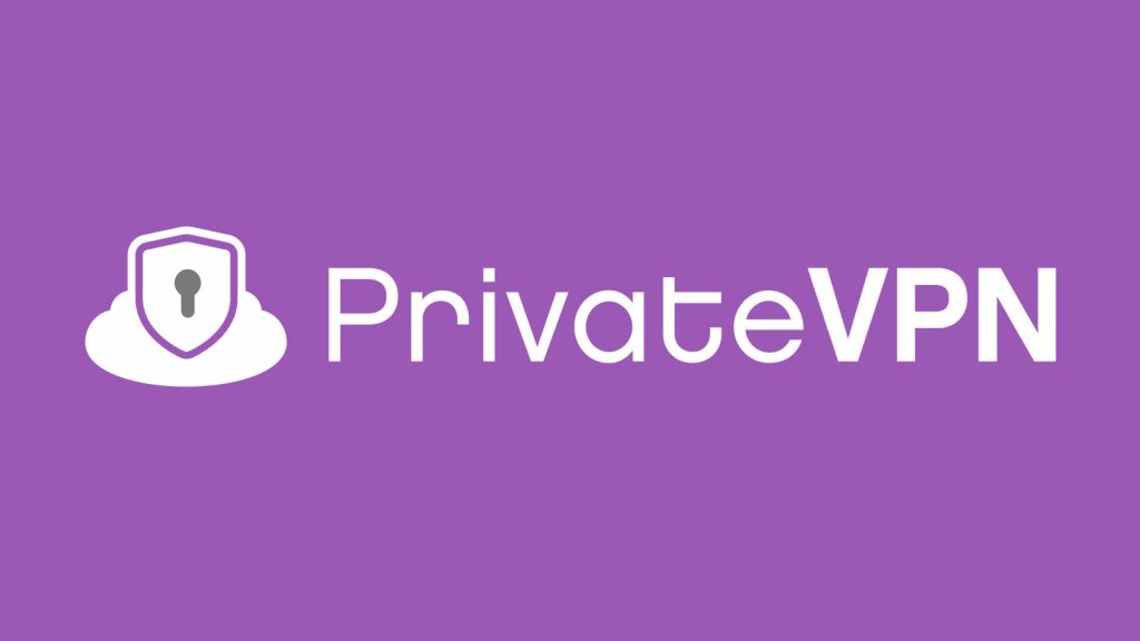 PrivateVPN - VPN с безплатна пробна версия
