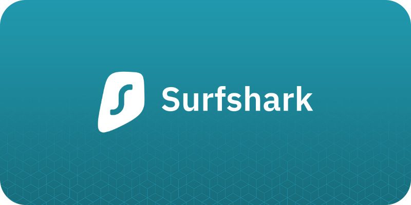 Surfshark е безплатна VPN услуга за Chrome
