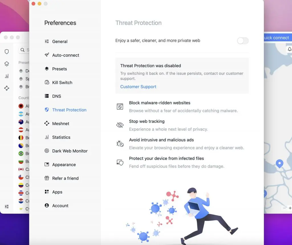 Най-добрите блокери на реклами за Safari - нашият подробен списък:
