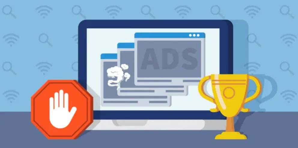 Кой е най-добрият AdBlocker за Safari?
