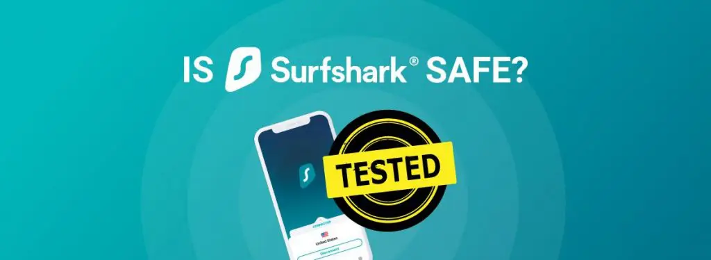 Какво представлява функцията за почистване на уеб в Surfshark?
