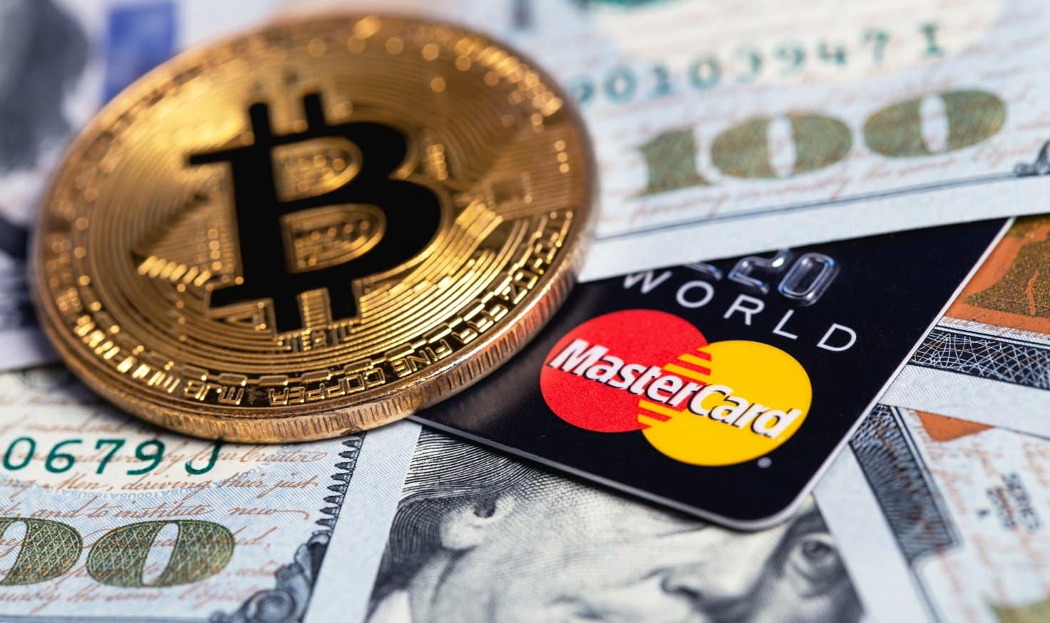 "Революционизиране на цифровите валути на централните банки: Mastercard и Blockchain формират стратегическо партньорство"
