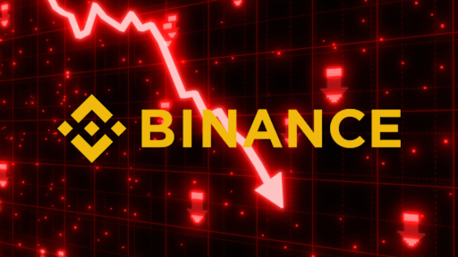 Binance е изправен пред неизбежен срив, предупреждава бившият служител на SEC!