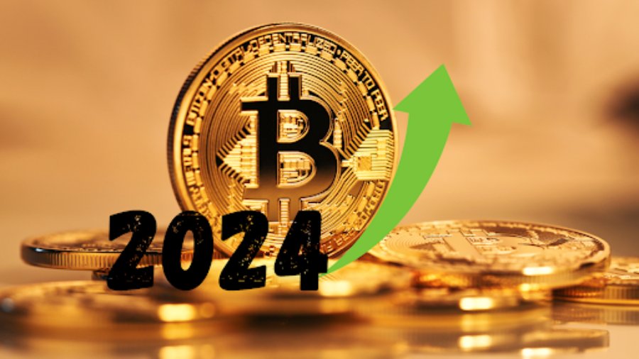 Прогнозите за Bitcoin за 2024 г., разкрити от най-добрите експерти