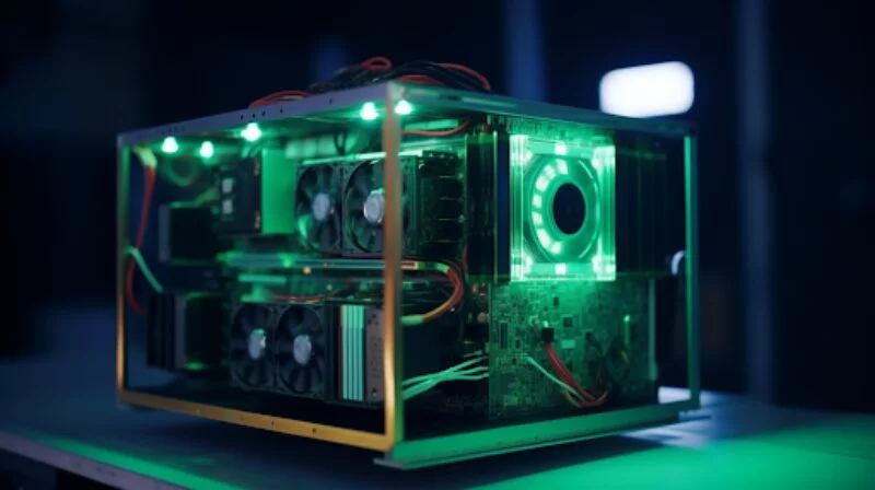 Крипто златна мина на 2024 г: Най-горещите алгоритми за доказване на работа