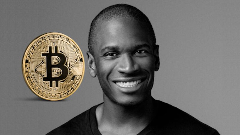 Опасна зона за Bitcoin: Arthur Hayes прогнозира спад от 30 хил. долара на фона на инфлационния скок