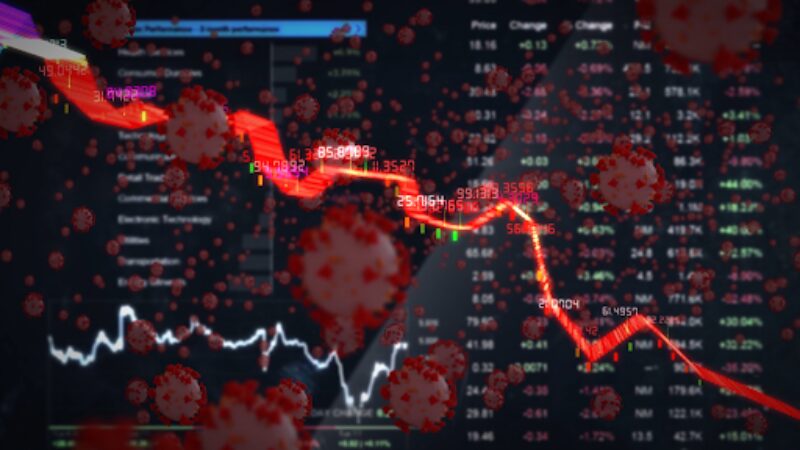 Намекът на ФЕД за повишаване на лихвите през март предизвика паника на пазара – Investor Alert