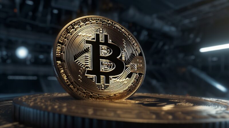 Скокът на Bitcoin ETF предизвиква прогнози за цена от 112 хил. долара