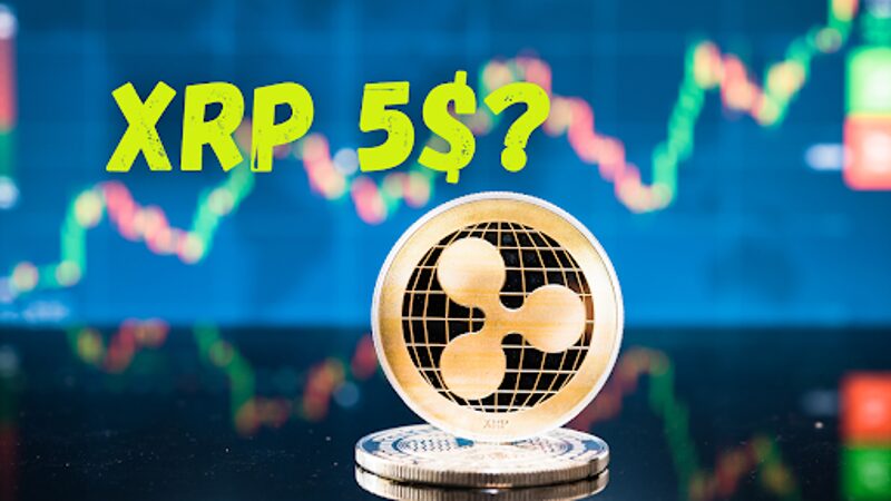Прогноза на Insider: XRP е подготвен за скок от 5 долара със Spot ETF Buzz