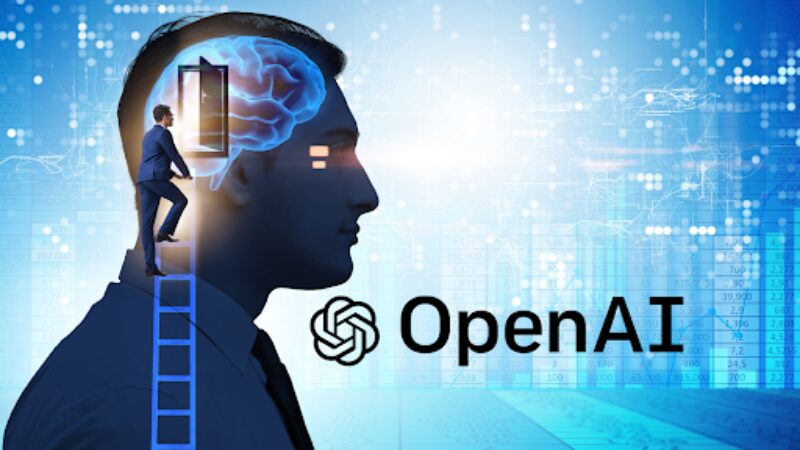 Заявката на OpenAI за трилион долара: Подхранване на революцията на чиповете с изкуствен интелект