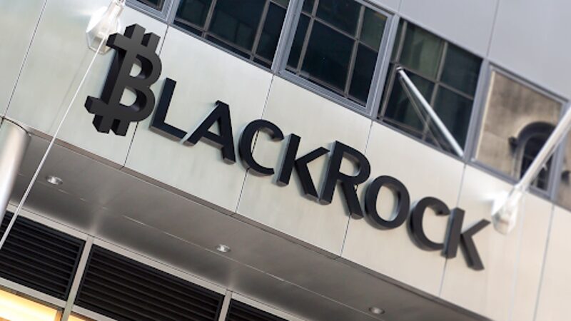 Смел ход на BlackRock: закупуване на Bitcoin ETF за глобален фонд