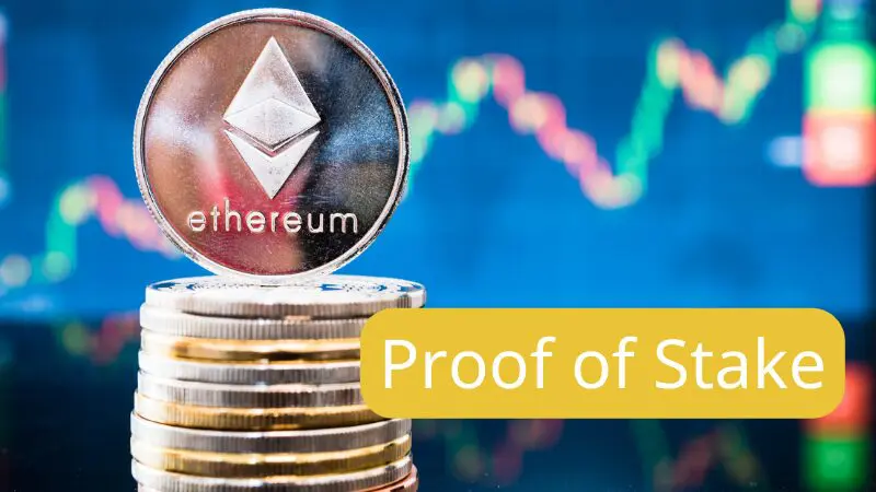 Значение на proof of stake в криптовалута