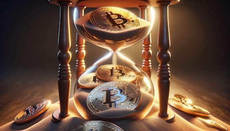 Bybit предупреждава, че Bitcoin ще изчезне от борсите след 9 месеца!