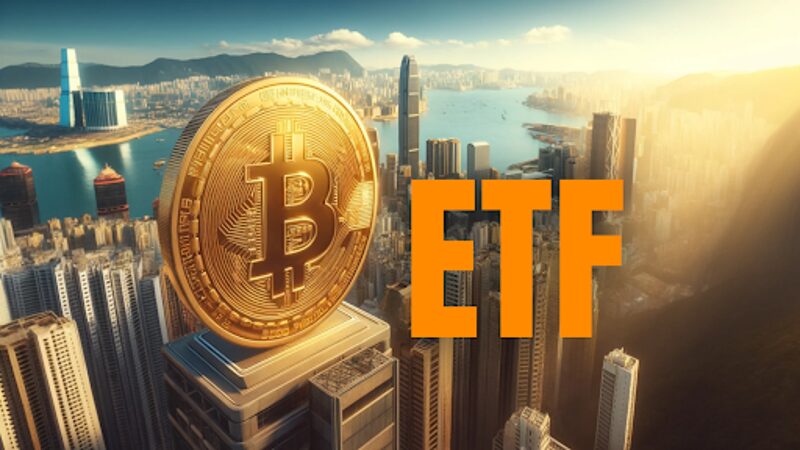 Априлска изненада: Хонконг ще пусне първия в историята Bitcoin Spot ETF