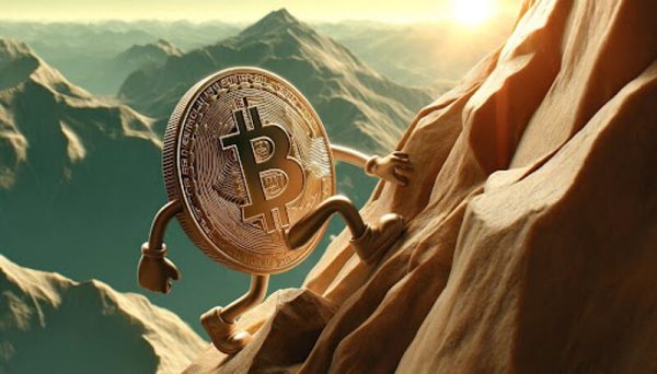 Моментът на пробив на Bitcoin: Последен шанс за масиран скок?