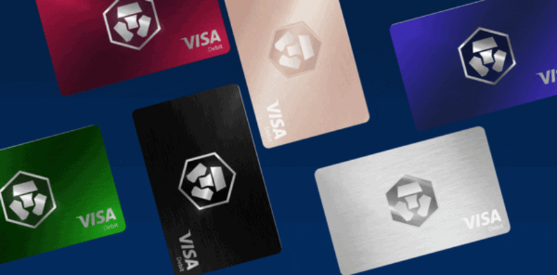 Най-добрите криптовалутни карти в 2024 | Криптовалутни дебитни и кредитни карти