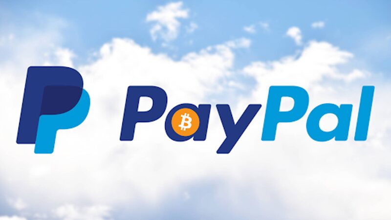 Новият план на Paypal може да промени добива на Bitcoin: Отидете на зелено сега!
