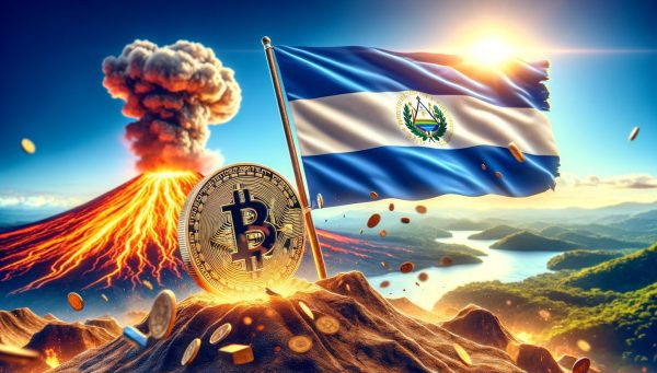 БВП на Ел Салвадор ще нарасне 10 пъти до 2029 г. с помощта на Bitcoin и AI: Cathie Wood