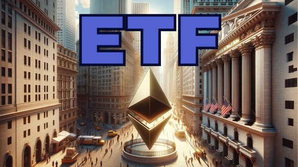 SEC дава зелена светлина на ETF на Ethereum