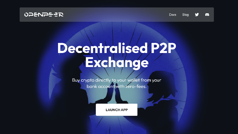 Openpeer-p2p-crypto-exchange.
