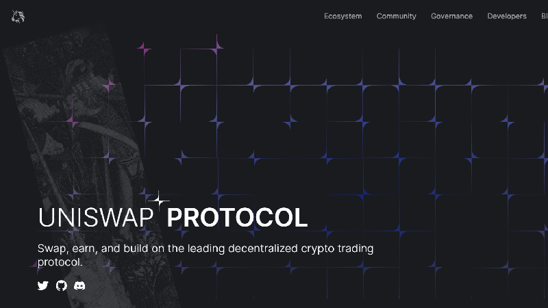 uniswap-p2p-obmen