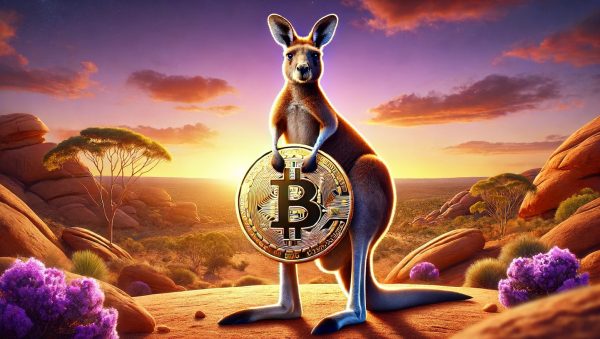 Австралийският Bitcoin ETF е одобрен от ASX
