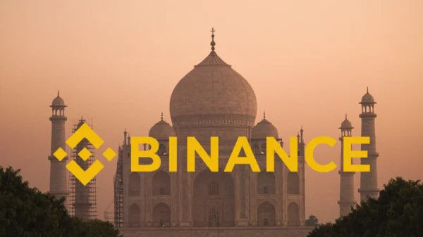 Binance се завръща в Индия: Осигурено е спазването на изискванията в рамките на важен ход