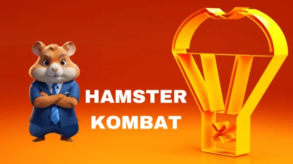 Hamster Kombat разкрива масивно разпространение: 60% от жетоните за играчите