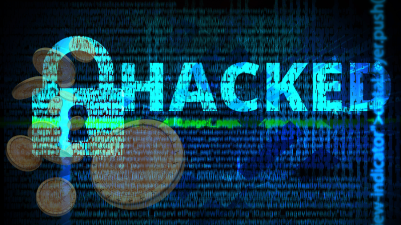 Възстановяване на криптовалути