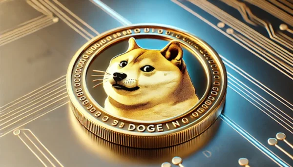 Тригодишният пробив на Dogecoin показва потенциал за ръст от 500% през 2025 година