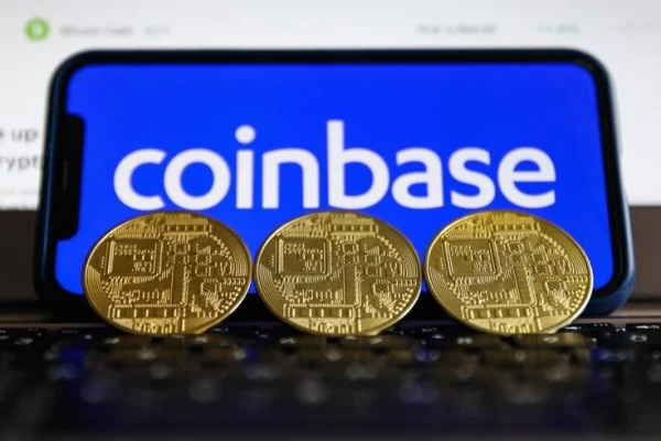 Coinbase преглед 2024