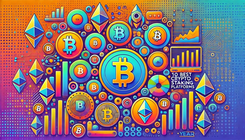 Топ 10 Най-добрите крипто платформи за залагане за [year]