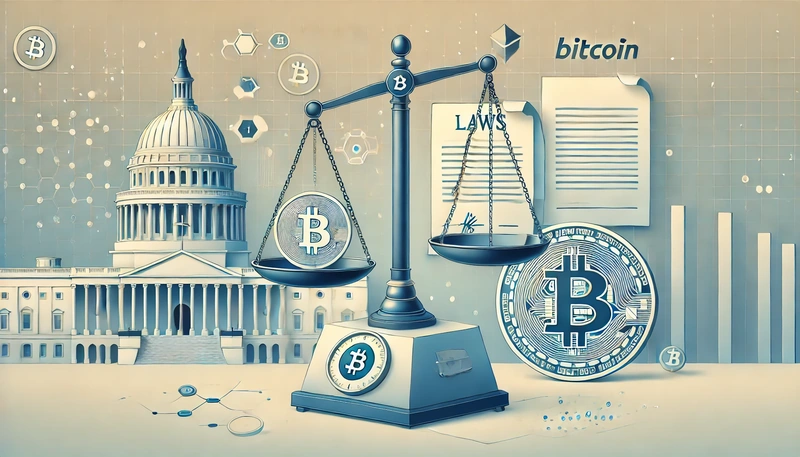 Първата седмица на Тръмп на поста Какво може да означава това за крипторегулирането