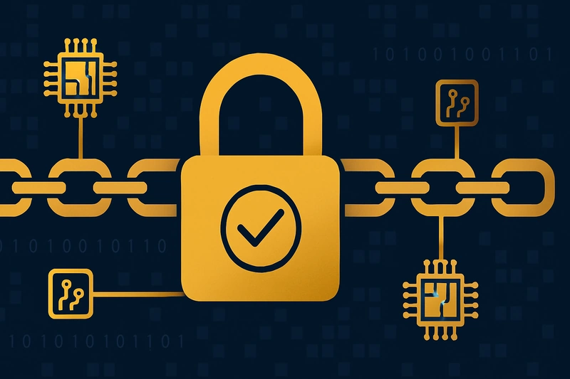 Какво представляват смарт договорите в блокчейна?