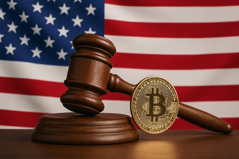 Съосновател на Gotbit пред съда за манипулиране на крипто пазара в САЩ