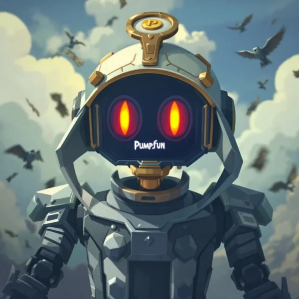 Pump.fun пуска Mayhem Mode: Автономна търговия за подкрепа на мемкойни