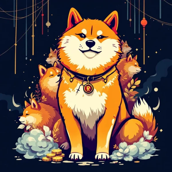 Shiba Inu отбелязва големи изходи от борсите: Какво означава това за SHIB?