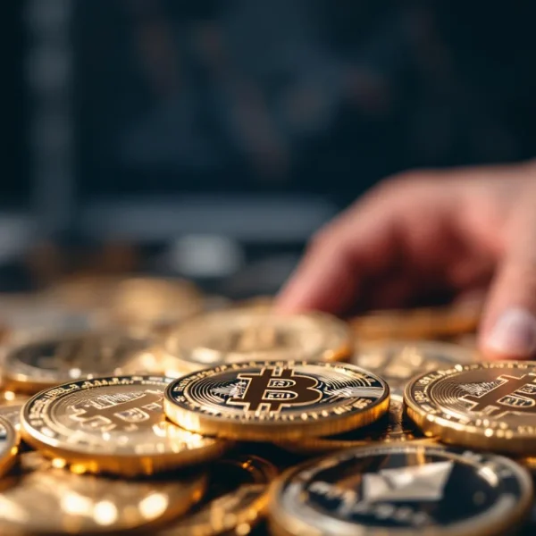 Bitcoin и Ethereum ETF губят 2,6 милиарда долара за седмица в условията на спад на пазара