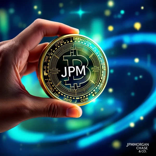 JPMorgan Chase & Co. стартира депозиторния токен „JPM Coin“