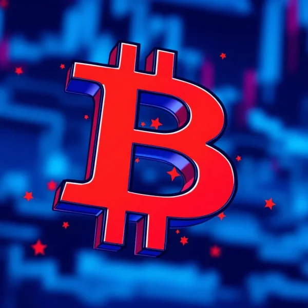 Bitcoin и Ethereum ETF губят 2,6 милиарда долара за седмица по време на спад на пазара