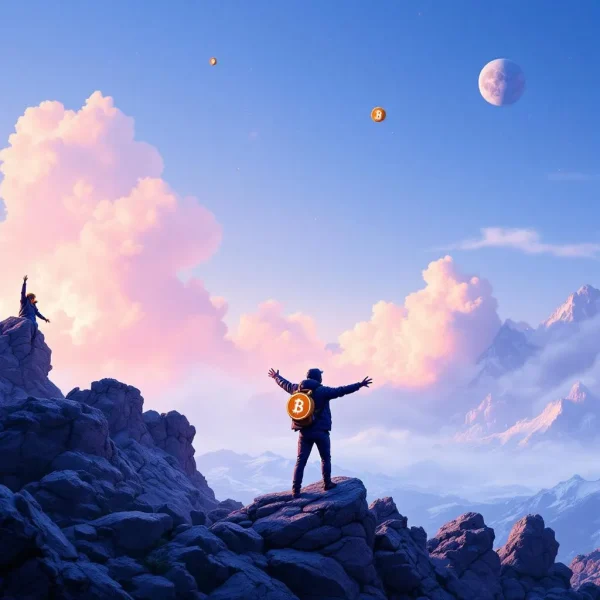 Кейти Ууд: 4‑годишният цикъл на Bitcoin се променя, институциите стабилизират пазара