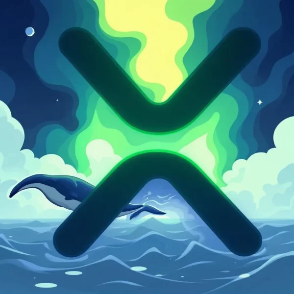 XRP китове продават за 780 милиона долара – ще падне ли цената под 2 долара?