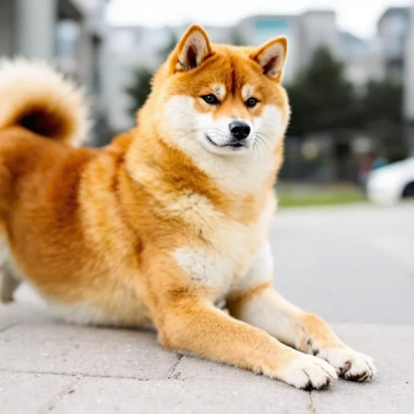 Shiba Inu предстои голямо ликвидиране: какво означава това за пазара